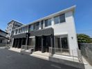 ガーデンハイツの間取り画像