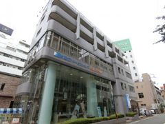 リヴィックスマンションの外観画像