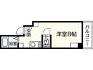 アクアコート宇品の間取り画像
