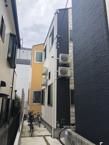 CRAISE(東京都豊島区上池袋3丁目)の物件情報｜いい部屋ネットの大東建託リーシング