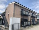 High perionの間取り画像
