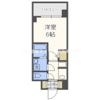 M-RESIDENCE新大阪Gardenの間取り画像