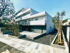 GRAN PASEO 文京小日向の外観画像