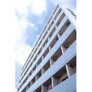 フェニックス新横浜エオールの外観画像