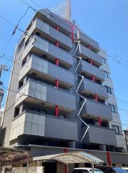 エクセルウィーン塚本の外観画像