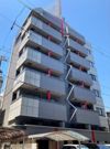 エクセルウィーン塚本の間取り画像