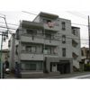 ワコーレ中山の間取り画像