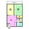しなのハウスの間取り画像