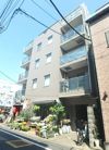 メルベーユ吉田の間取り画像