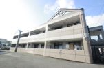 メイプルハウスの間取り画像