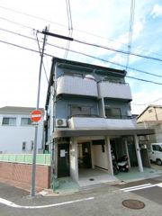 ハイツ守口の外観画像