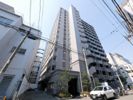 ミュプレ北浜の間取り画像