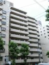 横浜平沼ダイカンプラザⅡの外観