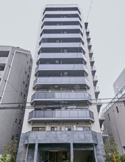 アーバネックス上野の外観画像