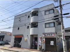 ライフステージ曙の外観画像