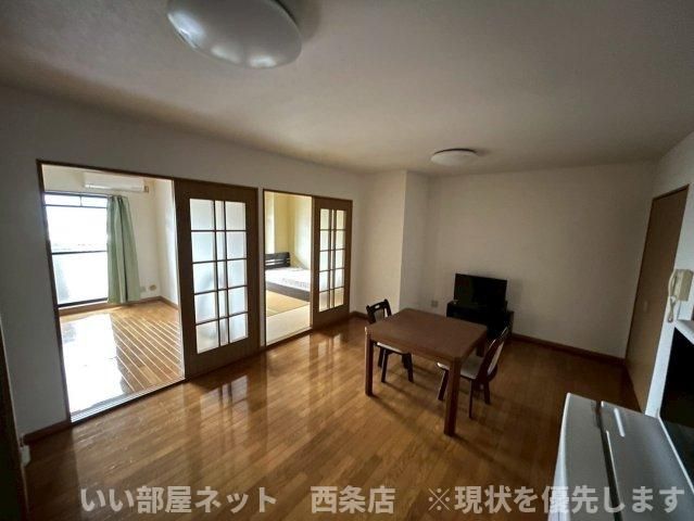 リビング