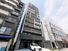 レシオスなんばVOGUEの外観画像