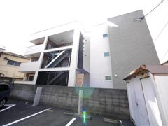 Cherim戸畑駅前の外観画像