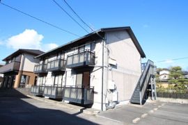 S.T.Villa TSUSHIMA Cの外観画像