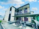 レオパレスグリーンローズの間取り画像