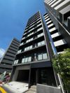 アーバンパーク扇大橋の間取り画像