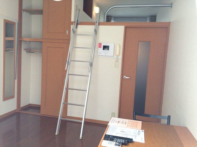 リビング