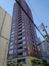 シティタワー梅田イーストの間取り画像