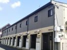 レオパレスラ レーブの間取り画像