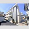 D-residence荘園Bの間取り画像