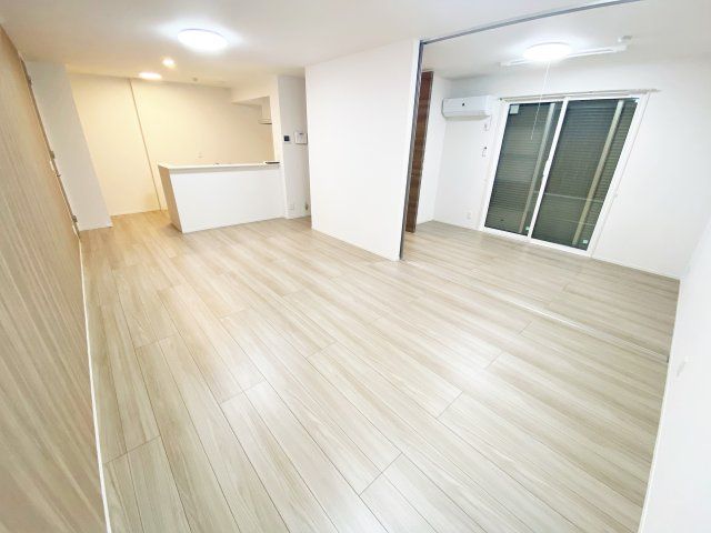 リビング