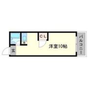 グリーン蛍の間取り画像