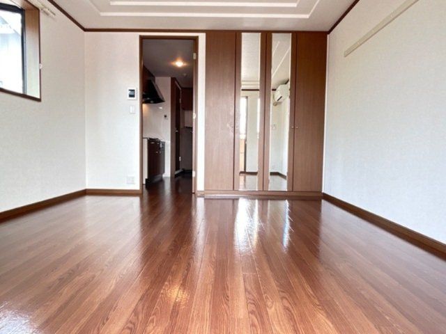 リビング