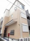 ワイズ横浜井土ヶ谷Stの間取り画像