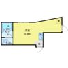 ピタアタ柴又の間取り画像