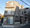 ピタアタ柴又の間取り画像