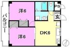 ForestaEの間取り画像