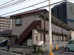 メダリストⅡの外観画像