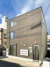 KTT高井戸の間取り画像