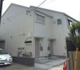 ソレアード貴船坂の間取り画像