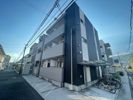 シンビ高須駅前Ⅱの間取り画像