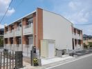 レオネクストハピネスの間取り画像