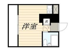 メゾン・ド・オルネの間取り画像