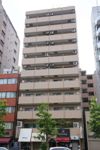 パークハイツ日本橋蛎殻町の間取り画像