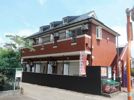 シティパレス鎌倉町の外観