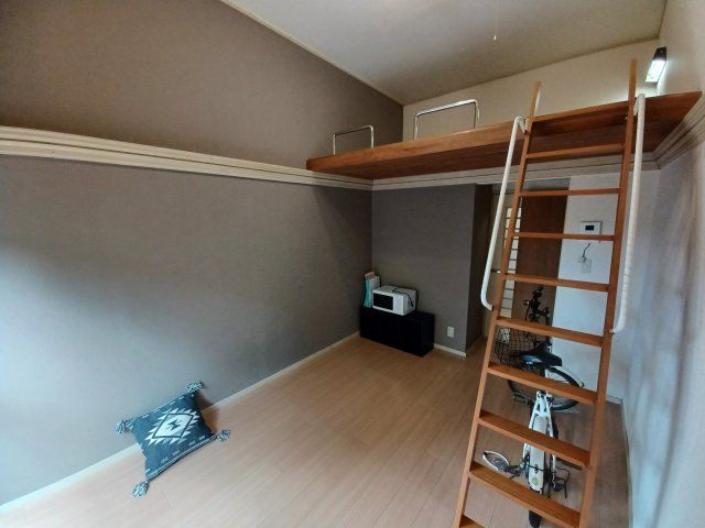 リビング