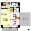 PLUM VILLAGEの間取り画像
