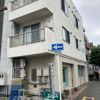上野西グランハイツBの間取り画像
