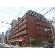 コスモプラザ三宮の外観画像