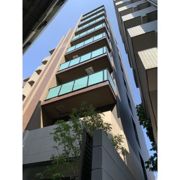 ブライズ白金台の外観画像