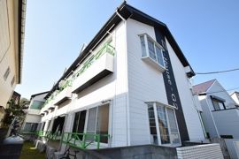 アップルハウス弘明寺2の外観画像